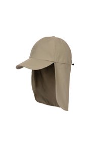 BOILER ROOM FESTIVAL SUN HAT - Kapa - khaki