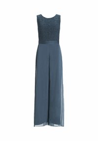 SWING - Jumpsuit - Jumpsuit - navy