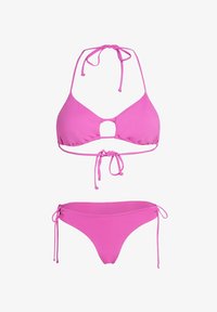 Δεν επιλέχθηκε, electric fuschia