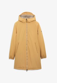 Non sélectionné, mustard