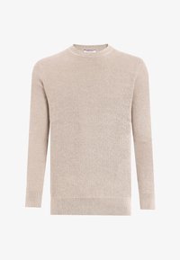 Niet geselecteerd, beige