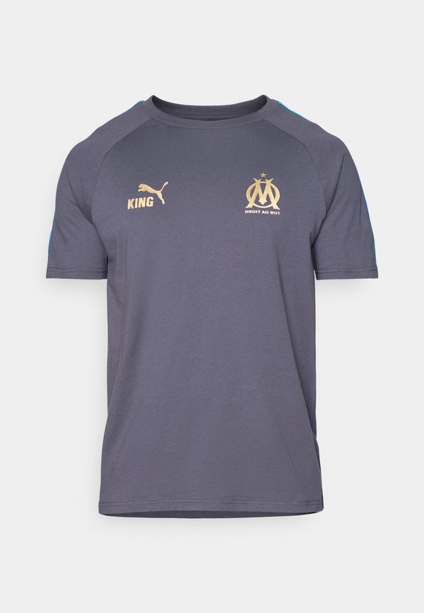 OM KING TEE - Club wear3