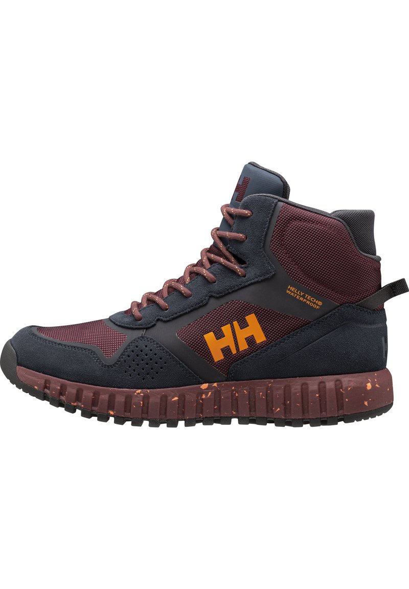 Helly Hansen - Botki sznurowane