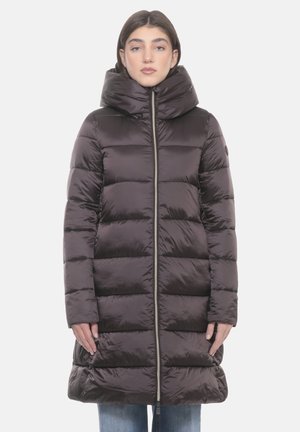 IMBOTTITO LYSA - Cappotto invernale - marrone