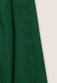 Freddy Sudadera - dark green