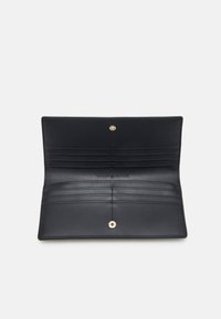 Tommy Hilfiger CASUAL LARGE WALLET - Portfel