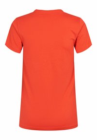 U.S. Polo Assn. AMY - T-shirt - bas - grenadine