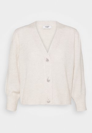 JDY Kardigan - beige
