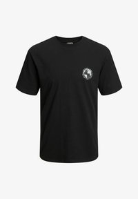 Jack & Jones Junior JORCATSKILLS SKULL TEE SS CN SN JNR - T-shirt con Jack & Jones Junior JORCATSKILLS SKULL TEE SS CN SN JNR - T-shirt con
