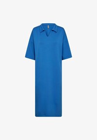 Ausgewählt, bright blue