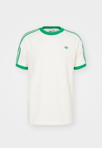 Não selecionado, off white