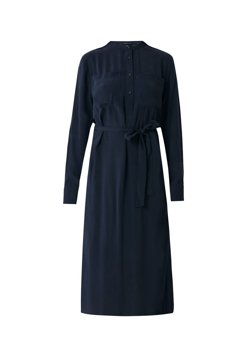 Mexx Blousejurk blauw