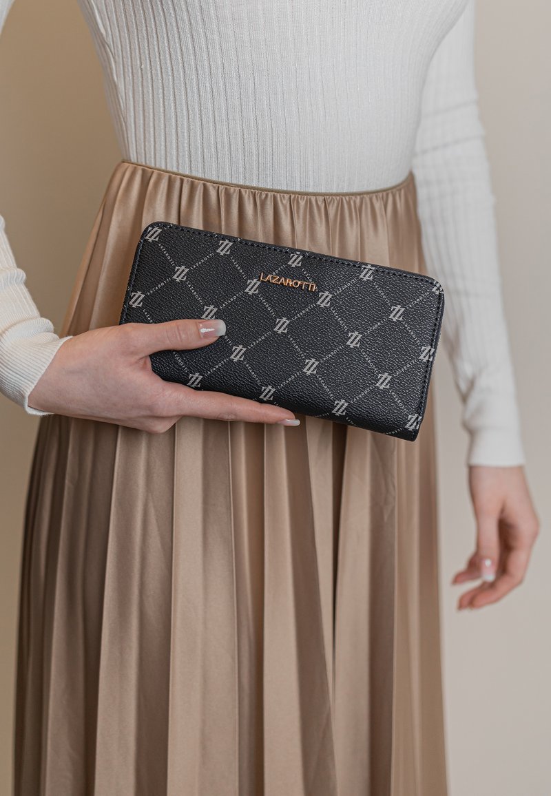 Lazarotti Portemonnee - blue