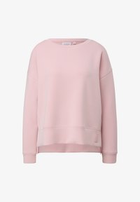 Niet geselecteerd, pink