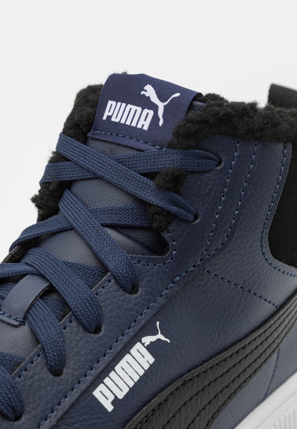 SMASH 3.0 MID UNISEX - High-top trainers3