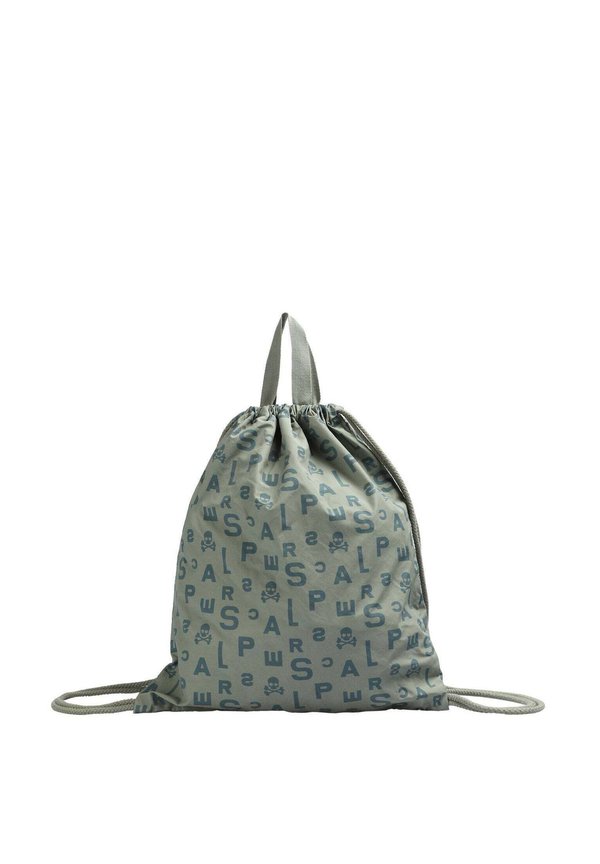 FUN  - Sporttasche - khaki