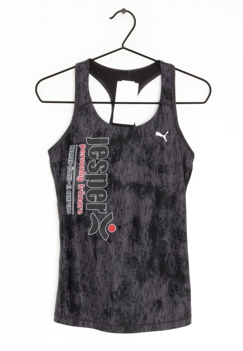 Puma Top - black