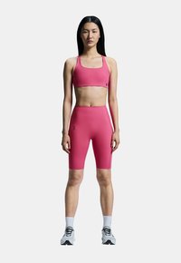 On MOVEMENT - Urheiluliivit: kevyt tuki - pink