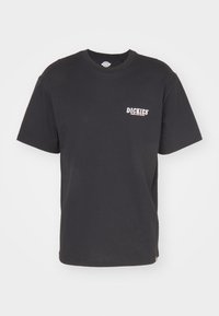 Dickies GRAPHIC TEE - Camiseta estampada - black