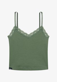 Non sélectionné, laurel khaki