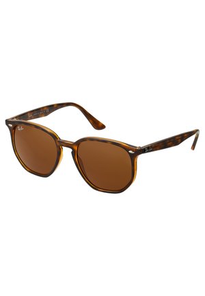 Ray-Ban UNISEX - Zonnebril - dark brown