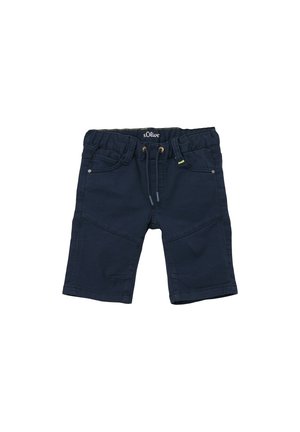 TURN UP FUNKTION - Shorts - navy