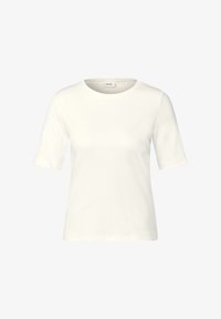 Unausgewählt, weiß