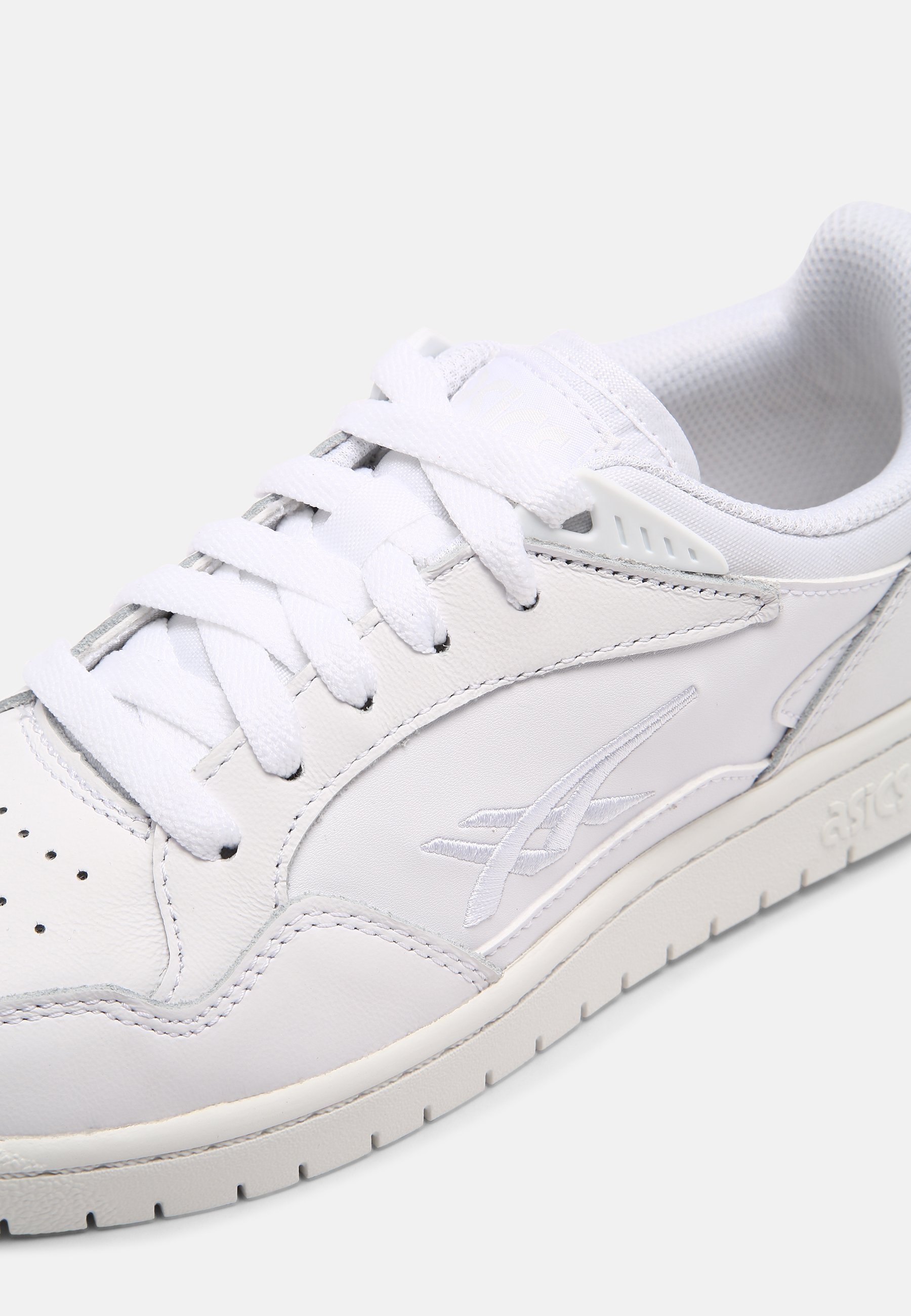ASICS SportStyle GEL-SKYCOURT - Sneakers laag - white/wit - Zalando.nl