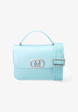 Marc Ellis, MARC ELLIS SHOULDER BAG - Sac à main - blue