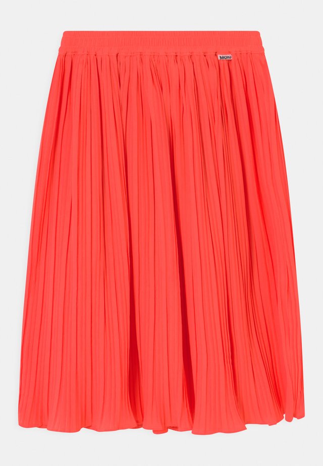 BECKY - Gonna a campana - neon coral