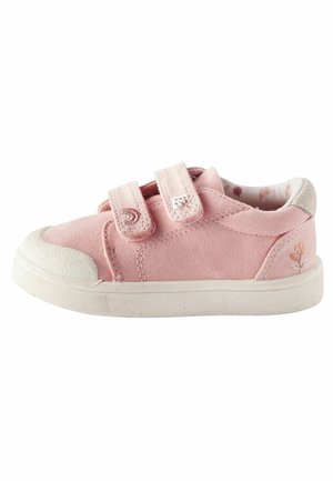 MACHINE WASHABLE WIDE FIT - Scarpe primi passi - pink