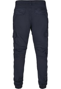 Urban Classics Kapsáče - dark blue