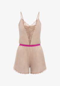 Sélectionné, nougat