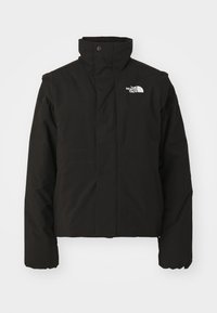The North Face PADDED 2 IN 1  - Zimska jakna - black