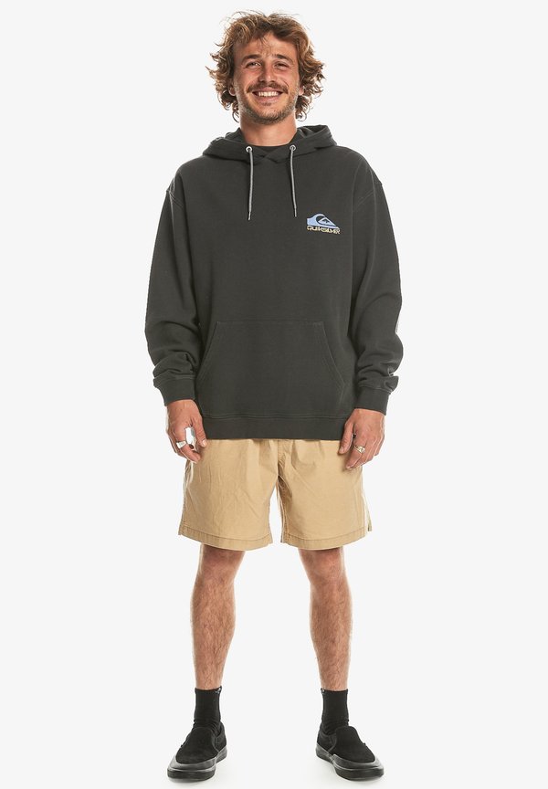 HERITAGE  - Hoodie - tarmac3