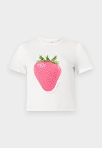 ONLKELLY - T-shirt z nadrukiem