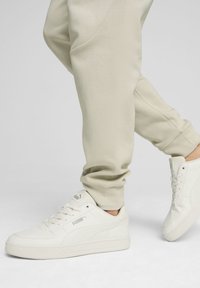 Puma CAVEN UNISEX - Zapatillas - alpine snow oak branch
