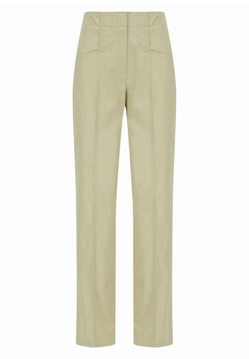 Calvin Klein Broek grijs Calvin Klein Broek grijs