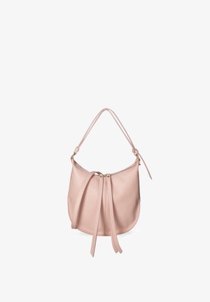 My Best Bag, LEONIE - SHOULDER BAG - Kabelka - light rose