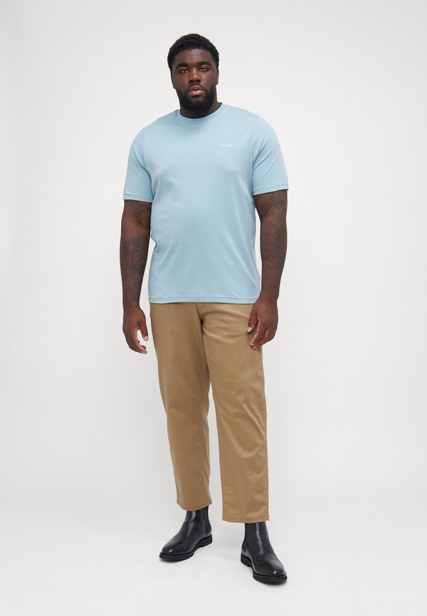 MICRO LOGO  - Basic T-shirt - arona3