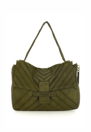 Shopping bag - bosco