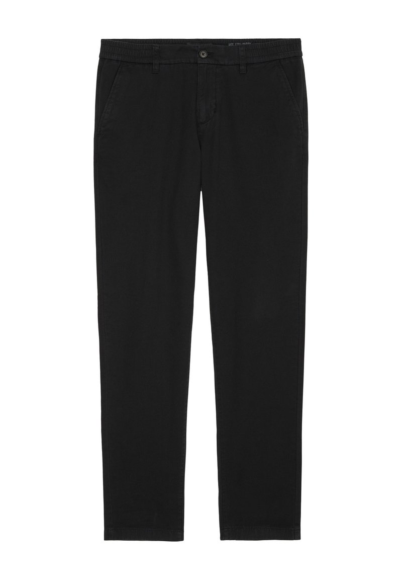 Marc O’Polo Broek zwart Marc O’Polo Broek zwart