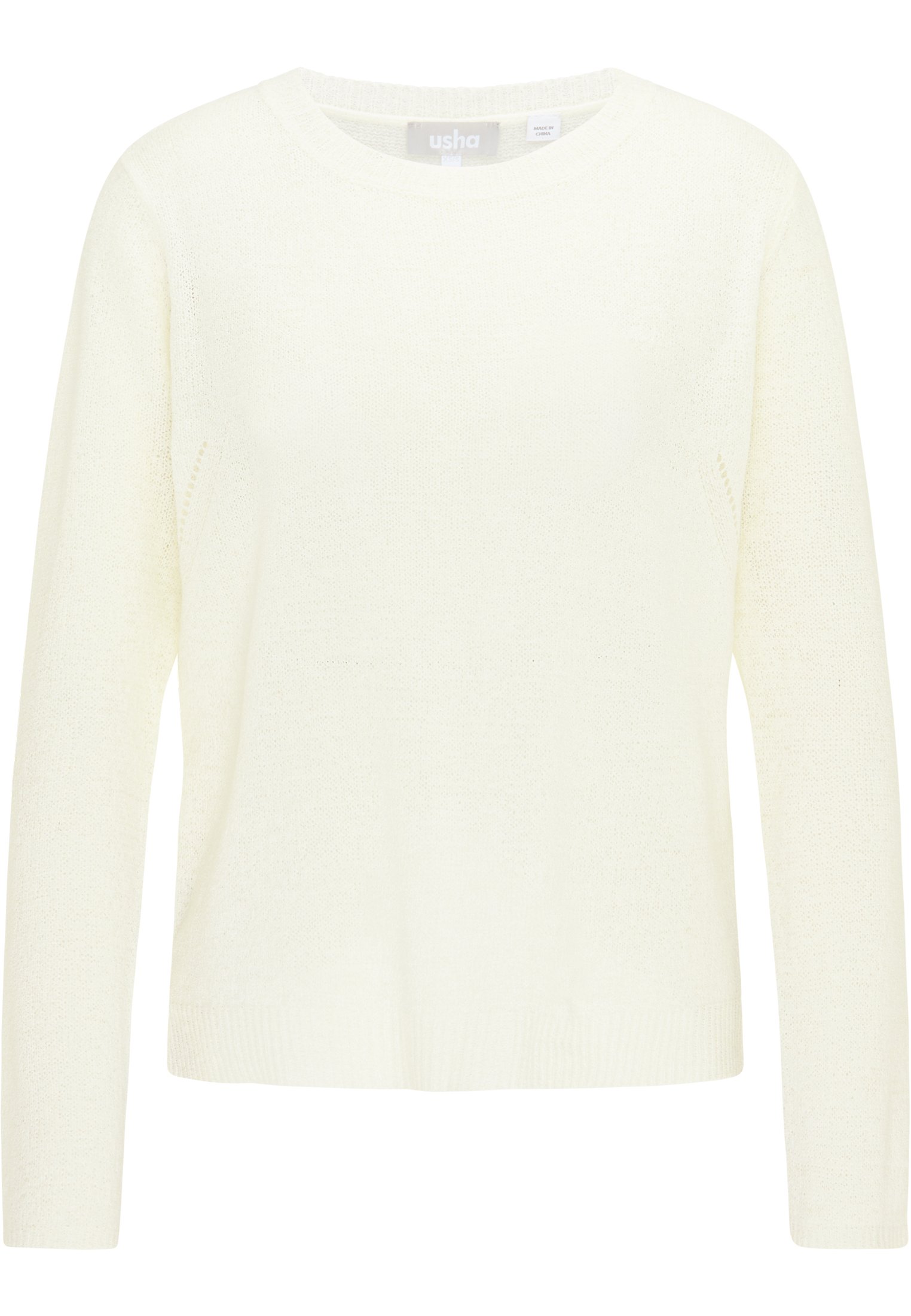usha Trui weiss Zalando.nl Usha Truien in de sale voor dames online shoppen | ABOUT YOU