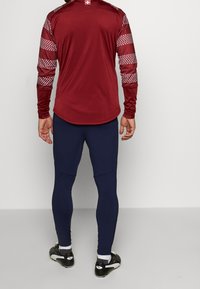 Puma Træningsjakke - red