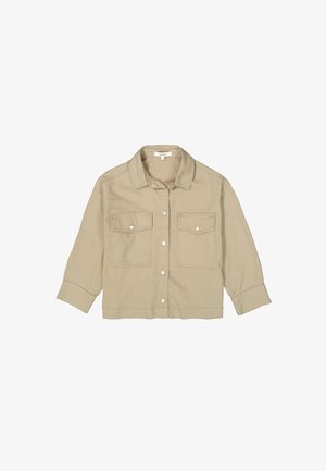 Garcia Leichte Jacke - mermaid