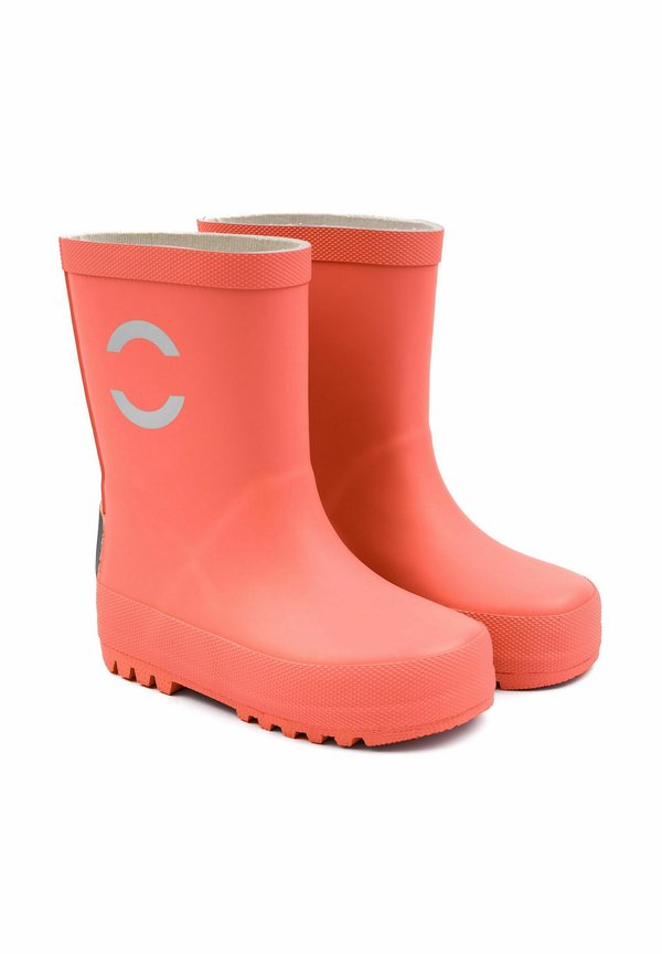 Gummistiefel – cayenne
