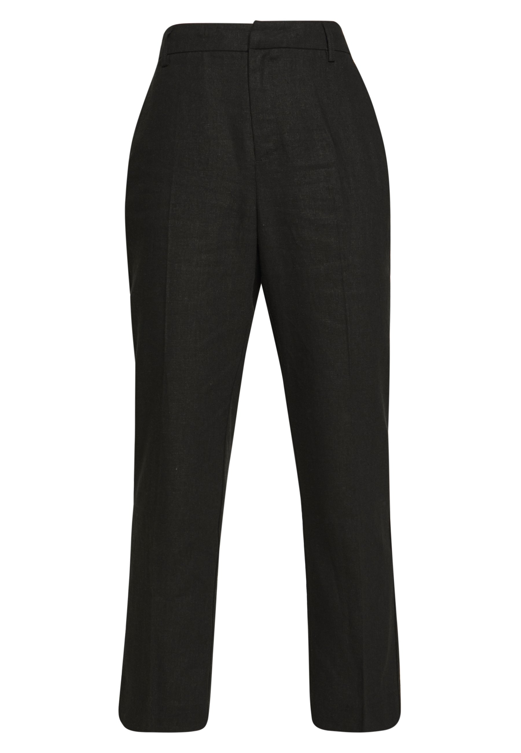Gina Tricot LISA Bukse light linen beigebeige Zalando.no Gina Tricot LISA Bukse light linen beigebeige Zalando.no