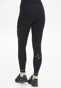 ELITE LAB Legging -  black
