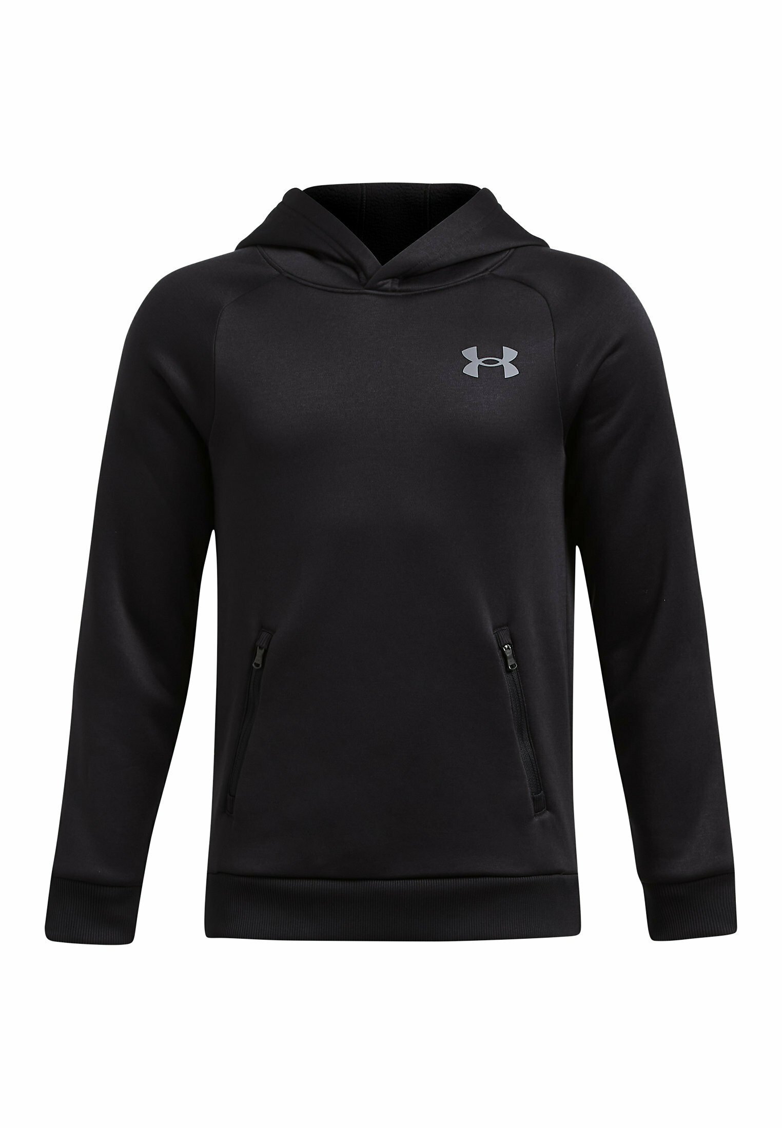 Under Armour PRO Jersey con capucha black/negro