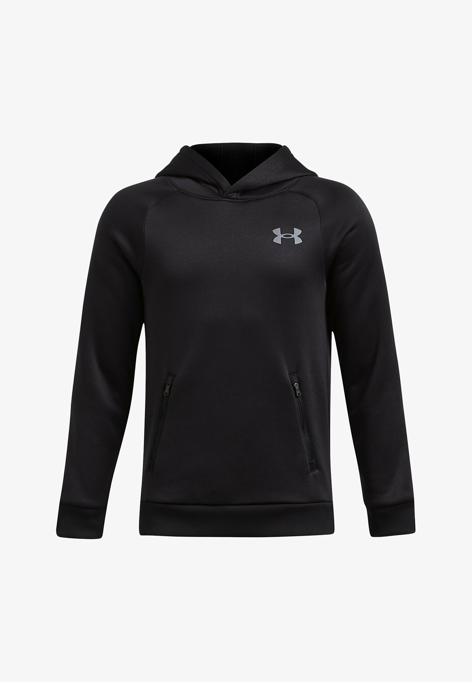 Under Armour PRO Jersey con capucha black/negro